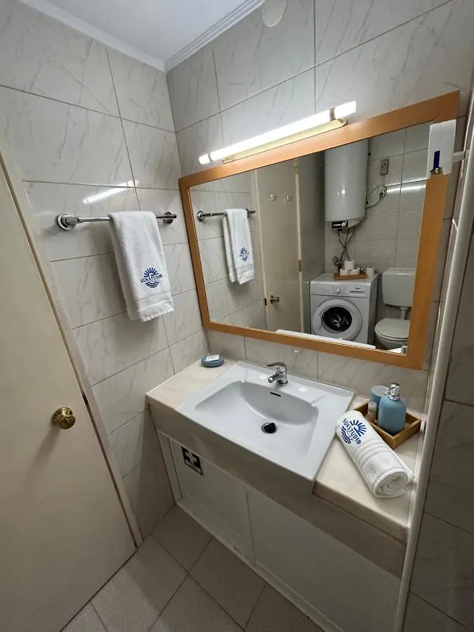Sunstudio Tarik Al Portimão Apartamento