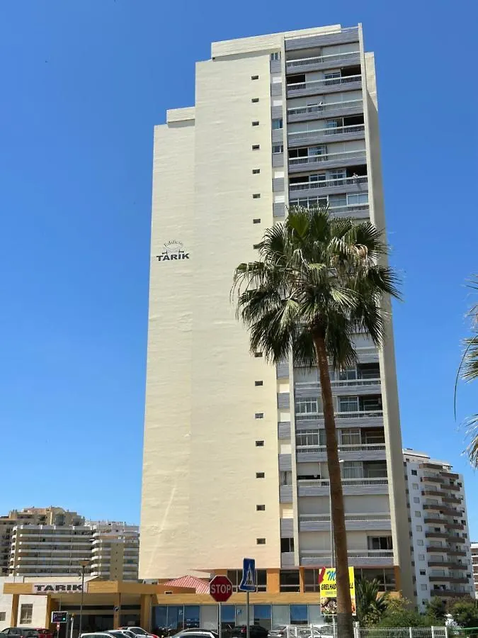 Sunstudio Tarik Al Portimão Apartamento