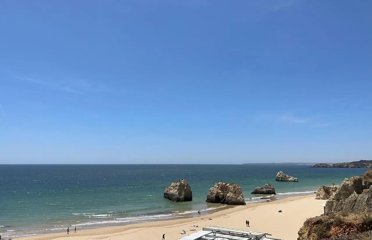 Apartamento Sunstudio Tarik Al Portimão