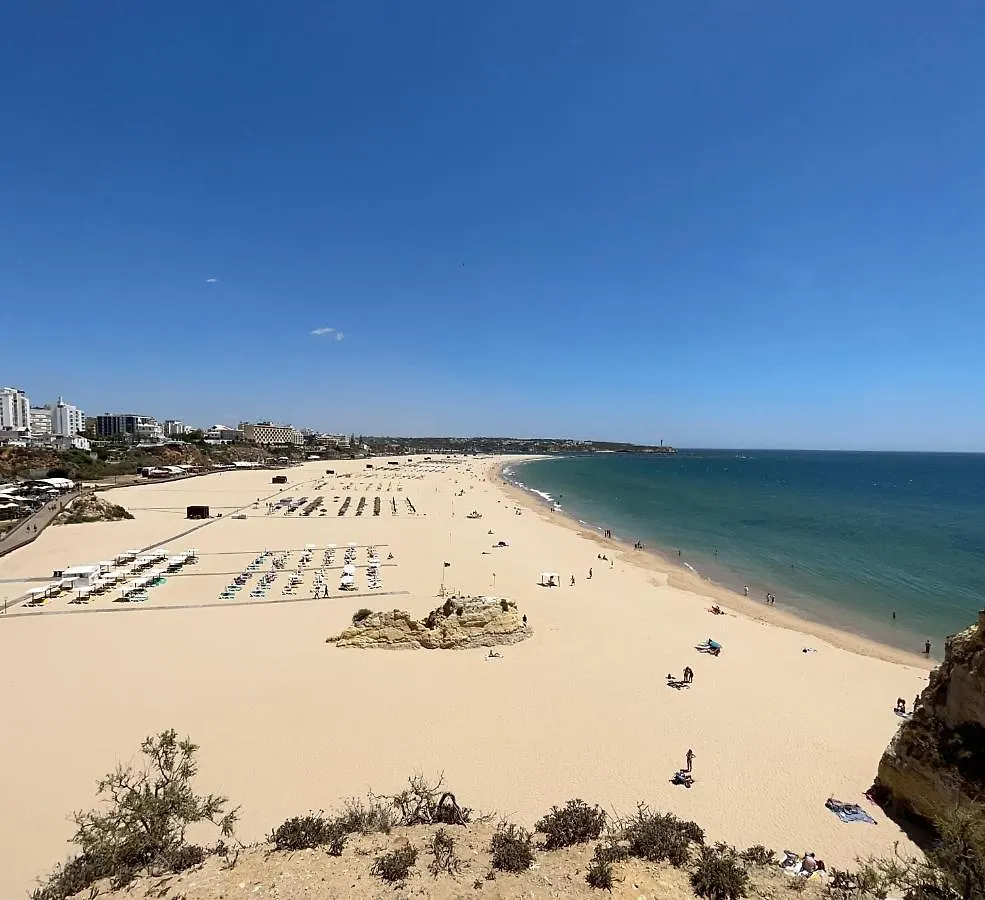 Sunstudio Tarik Al Portimão Apartamento